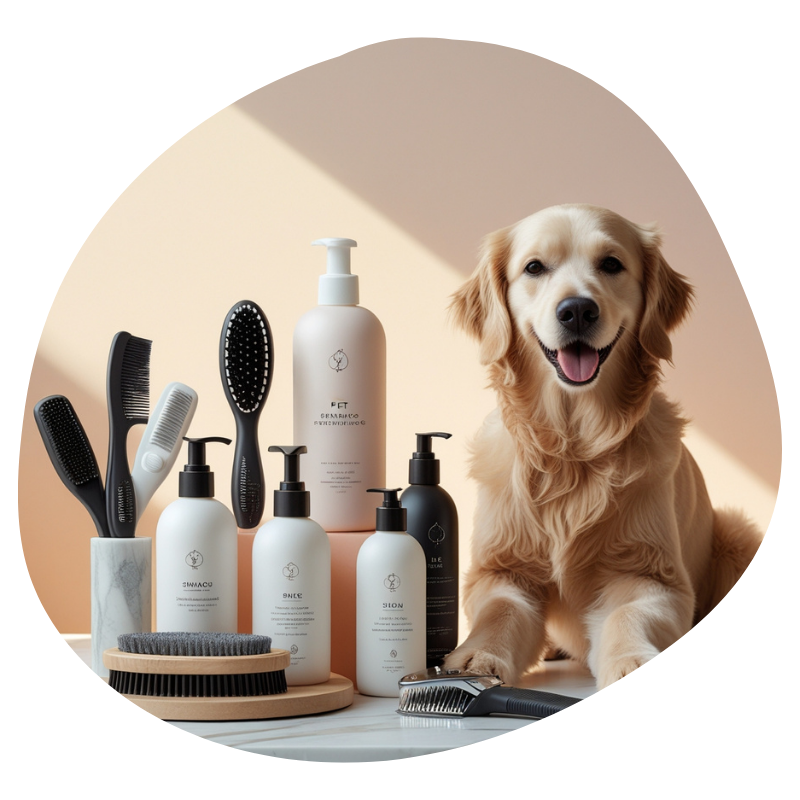 Pet Care and Grooming